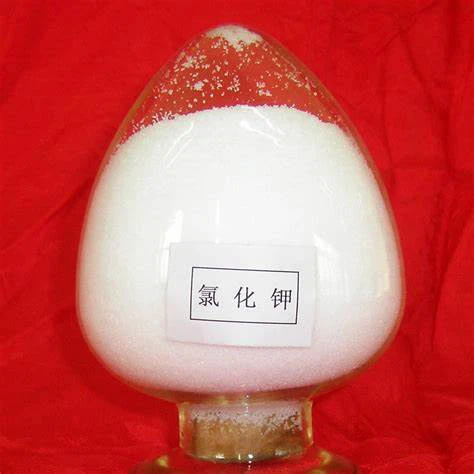 Potassium Chloride