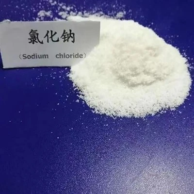 Sodium klorida
