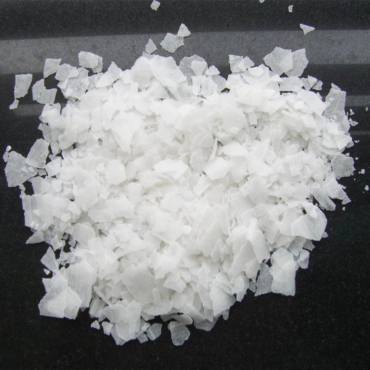 Sodium Hydroxide