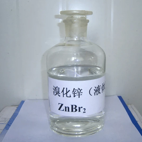 Zinc Bromide Liquid